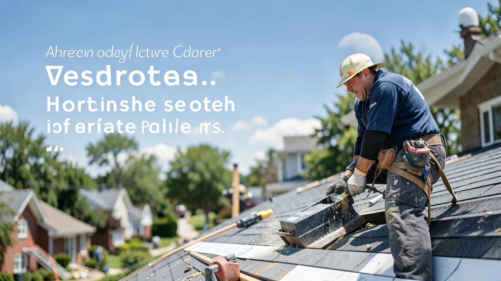 Roof Replacement in Rutland, OH near me